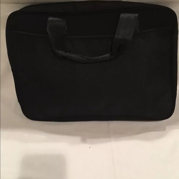 NWOT-Ativa Mobil It Double -Pocket Laptop Case 16" - Picture 2 of 6